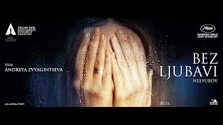 Bez ljubavi Trailer [upl. by Mcloughlin]