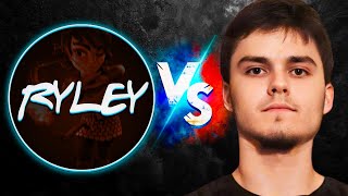 Ryley vs Ian77 Its REVENGE Time [upl. by Convery146]