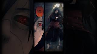 Madara Uchiha awake rinnegan edit 💫😈😈anime madara naruto [upl. by Nataniel59]