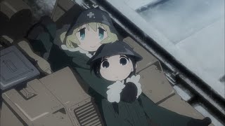 Ugoku Ugoku Girls Last Tour SlowedReverb [upl. by Lia]