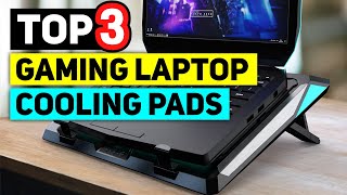 Top 3 Gaming Laptop Cooling Pads in 2024 👌 [upl. by Furey349]