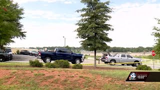 Greenville South Carolina dentist shot killed in parking lot of nightclub records show [upl. by Aliak160]