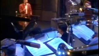 Harry Connick Jr Big Band Live  Anguilla w Dan Miller Roger Ingram Ned Goold HQ [upl. by Schofield]