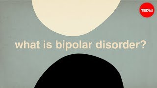 What is bipolar disorder  Helen M Farrell [upl. by Kopaz]