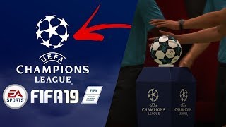 FIFA 19  NOVIDADES VAZADAS NOVAS LIGAS E ESTADIOS [upl. by Dorman]