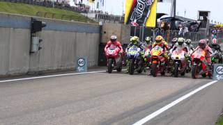 Best Epic MOTOGP Bikes Start Sound Sachsenring 2014 Rossi Lorenzo Marquez Honda Yamaha Ducati [upl. by Nannoc]