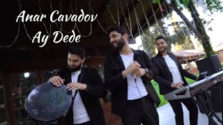 Anar Cavadov AY DEDE VideoClip 2024 [upl. by Lubeck]