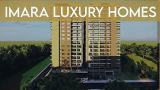 SHIRKADA DHISMAHA GURYAHA CASRIGA AH EE IMARA LUXURY HOMES [upl. by Dupre]