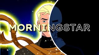 Ben 10  Morningstar [upl. by Waite]