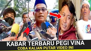 Tepat Malam Ini  Iptu Rudiana Akhirnya Mengakui Hal Menggegerkan Kasus Vina Terbaru Hari Ini [upl. by Azmah]