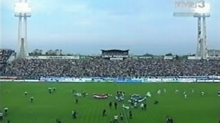 Lech  Legia 18052004Poznań [upl. by Bent159]