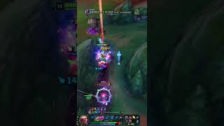 How To Carry Games Like Challenger Evelynn Jungle 1 leagueoflegendsgamingoutplayedlolriotgames [upl. by Mart]