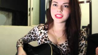 MISUNDERSTOOD  BON JOVI MARIE MARTINS COVER 👊 [upl. by Esmeralda]