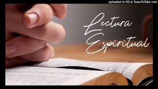 26 de Enero  ¡Lectura Espiritual del día [upl. by Anatak]