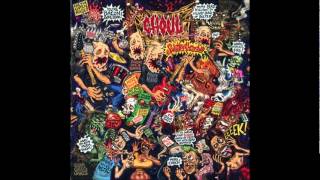 Ghoul  SplatterThrash Full Album [upl. by Henryson]