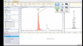 BioPharma Finder  Intact Workbook Chromeleon [upl. by Rehpotsihc]