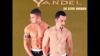 Wisin Y Yandel Ft Alexis Y FidoPiden Perreo [upl. by Odlanor]