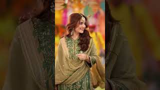 Yumna Zaidis Stunning Autumn Collection Photoshoot  Latest 2024 Fashion [upl. by Alvera255]