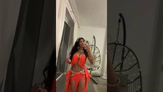 La Tinsani  London Belly dancer  bellydance learnbellydance bellydancelondon [upl. by Suiramed]