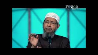 Zakir naik exposed on  Na Tasya Pratima Asti watch the truth [upl. by Ayaros782]