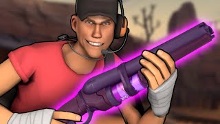 TF2 FullSize Soda Popper [upl. by Je481]