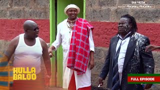 Episode 1 Suti ya wenyewe – Hullabaloo  S1  E1  Full Episode  Maisha Magic East [upl. by Ezirtaeb]