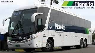 Planalto Transportes [upl. by Orelie580]