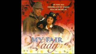 My Fair Lady  14 Wacht maar af Henry Higgins II [upl. by Toblat155]