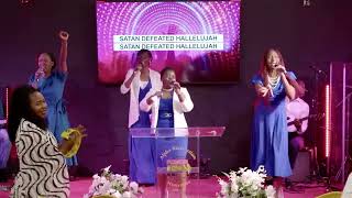 The Sacrifice Preaching Series Pr Deo Ntaganira  ALPHA Sunday Worship Service [upl. by Shaun151]