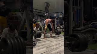 Deadlift motivation fypシ゚viral motivation [upl. by Aseneg]