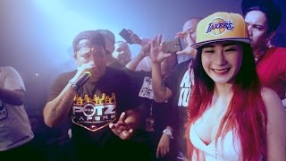 Bahay Katay  FlictG Vs Lil John  Rap Battle  Katayan Sa Hamogan [upl. by Adikram]