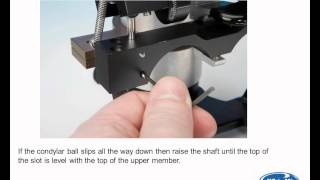 Webinar How to Verify and Calibrate Your Articulator with Jim Robinson CDT [upl. by Towland]