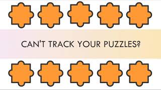 Cloudberries Puzzle Tracker [upl. by Hurwitz696]