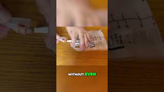 How to Properly Connect a Catheter Bag to Your Leg Bag [upl. by Pelage]