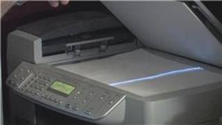 Computer Basics  How Does a Photocopier Work [upl. by Quirita]