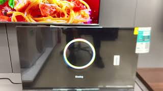 Hisense TV using and Factory setting 2024।।Hisense tv review bangla 2024 [upl. by Apoor]