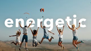 No Copyright Background Music Motivational Energetic Upbeat Fresh Advertising  You Can by Aylex [upl. by Billi711]