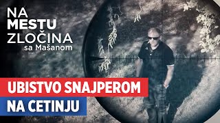 Na mestu zločina sa Mašanom  3102024 [upl. by Irolav76]