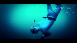 SaltFree  Freediving UK [upl. by Breana187]