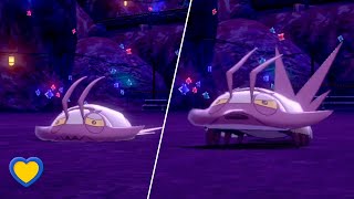 HOW TO GET Wimpod in Pokémon Sword and Shield [upl. by Liz]