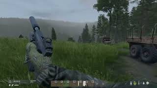 DayZ Random Clips 10 [upl. by Drauode]