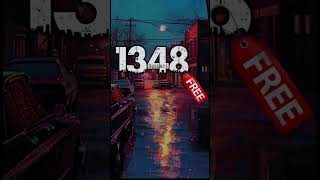 FREE Instrumental Hip Hop  Darmowy Bit Do Rapu  Darmowe bity do rapu  Free Rap Beats  1348 [upl. by Jonell]