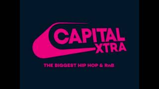 Capital Xtra FM Live Radio 8th April 2024 [upl. by Finnie]