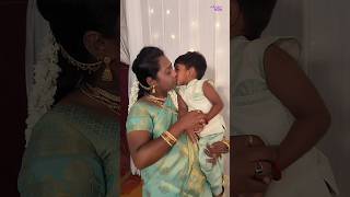 Nan vazhum vazhvey unakaga thaney mom love ammalove trending shorts [upl. by Enaelem]