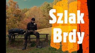 Szlak Brdy HD [upl. by Schroeder]