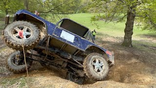 SROC CCV Trial May Day weekend 2023 Part 2 [upl. by Lissak90]