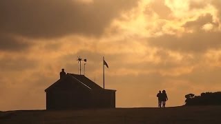 Rhossili Gower Peninsula Wales [upl. by Yebot]