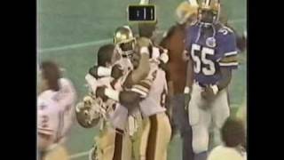 USFL 1985 Championship Game [upl. by Mackey]