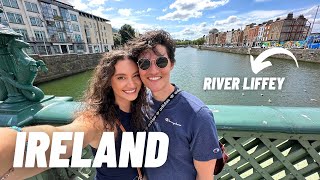 Week in My Life in Dublin Ireland  Episode 2 [upl. by Aicilra]