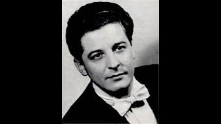 Werner Krenn sings Schubert Lieder 1970 [upl. by Johen]